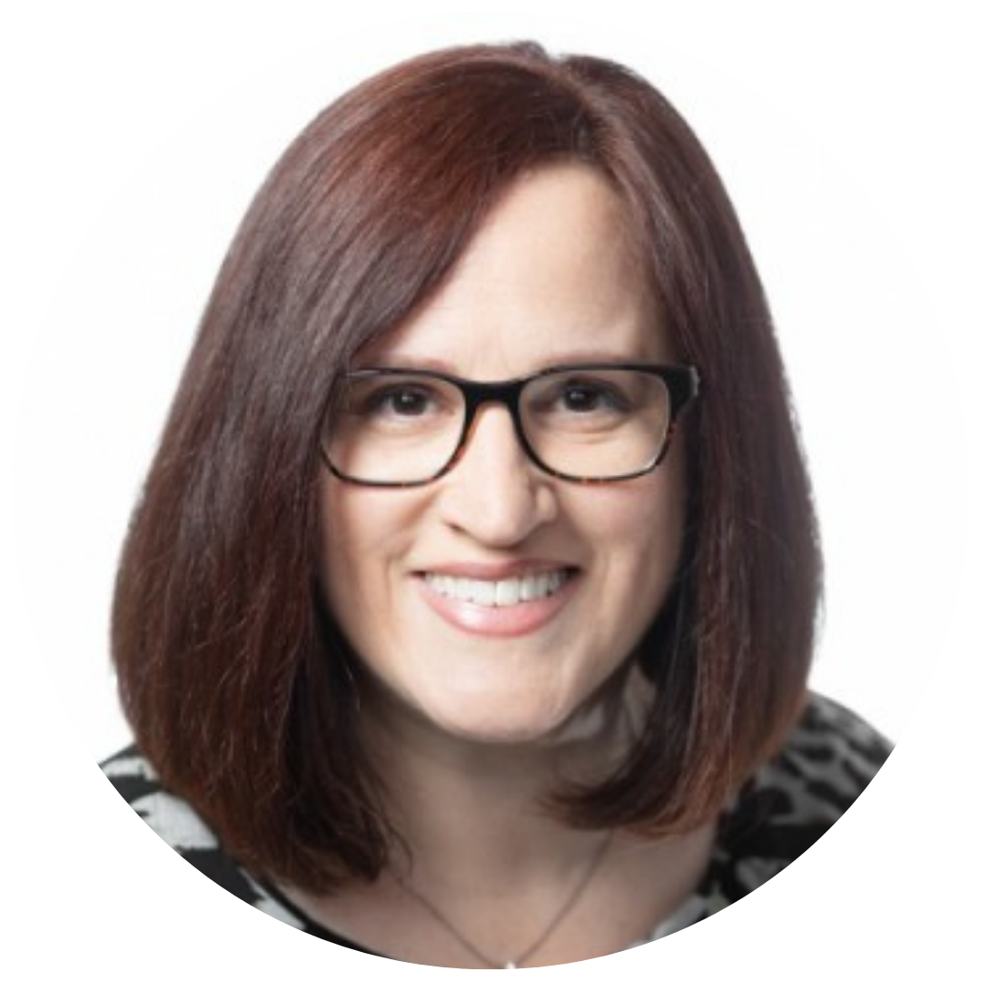 Melissa Sudano, SCRP, SGMS-T